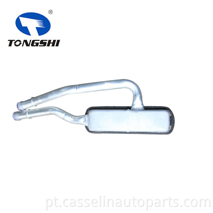 Núcleo do aquecedor de brasagem de troca de carros para Ford Trahsit MT OEM XS4H 18476 AB/1062254/YS4Z 18476 AB